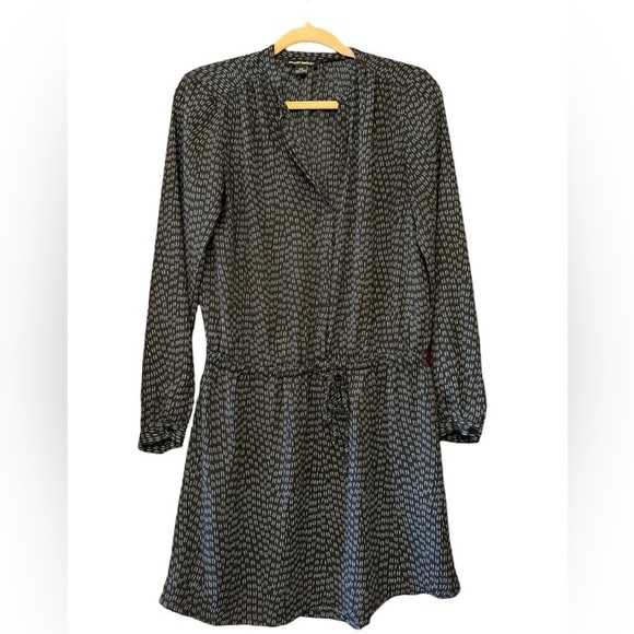 Hilary Radley Mini Dress Size Small - Picture 1 of 7